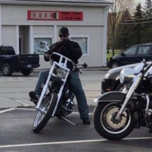 Meet your Posher, Stephen